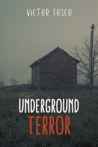 Cover of Underground Terror