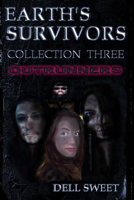 Book cover for Earth's Survivors Collection Three