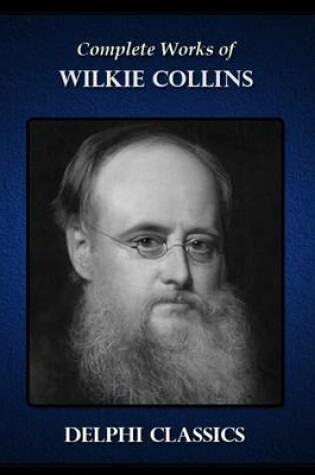 Cover of Complete Works of Wilkie Collins