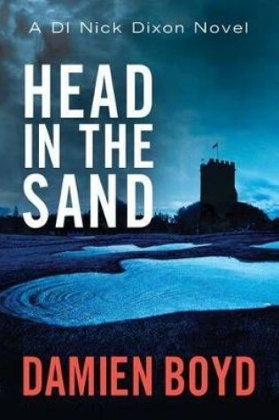 Cover of Head in the Sand