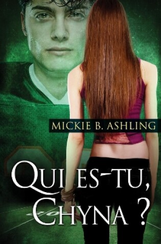 Cover of Qui Es-Tu, Chyna ? (Translation)