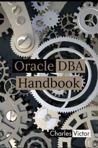 Cover of Oracle DBA Handbook