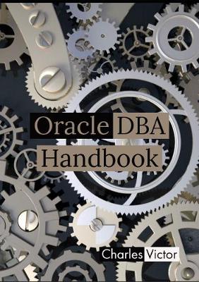 Cover of Oracle DBA Handbook