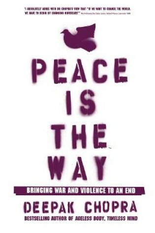 Cover of Peace Is the Way