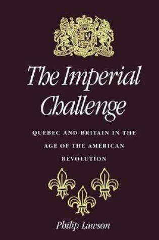 Cover of The Imperial Challenge