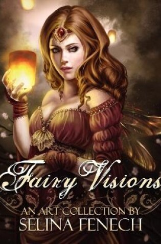 Cover of Fairy Visions