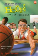 Book cover for Out of Bounds