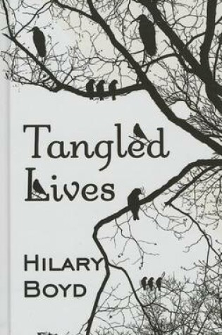 Cover of Tangled Lives