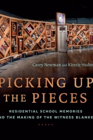 Cover of Picking Up the Pieces