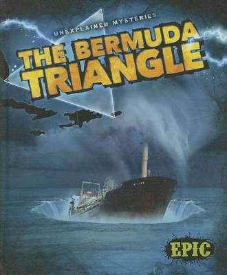 Cover of The Bermuda Triangle