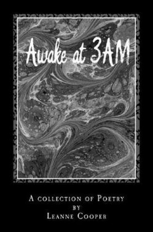 Cover of Awake at 3am