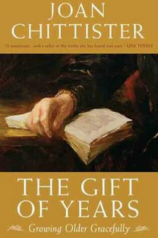 Cover of The Gift of Years