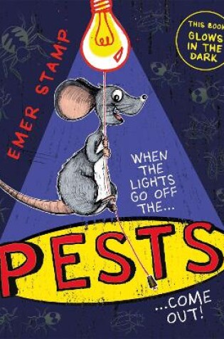 Cover of PESTS