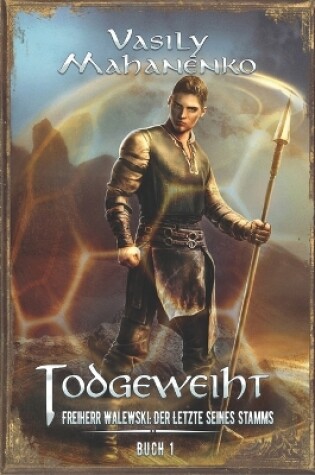 Cover of Todgeweiht Buch 1