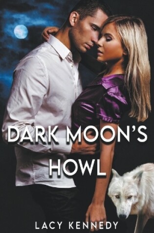 Cover of Dark Moon's Howl