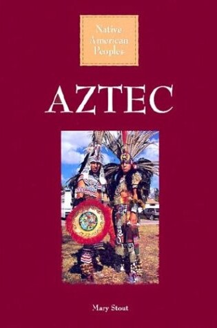 Cover of Aztec