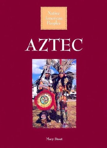 Book cover for Aztec