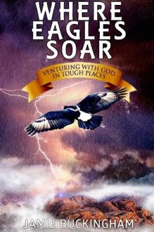Cover of Where Eagles Soar