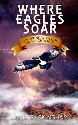 Book cover for Where Eagles Soar