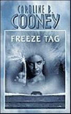 Book cover for Freeze Tag