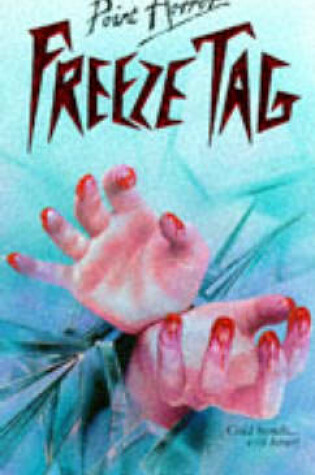 Cover of Freeze Tag