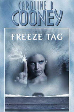 Cover of Freeze Tag