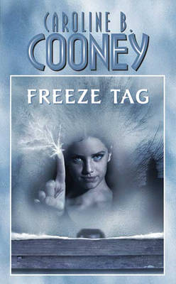 Book cover for Freeze Tag