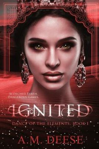 Cover of Ignited