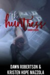 Book cover for The Huntress