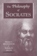 Book cover for The Philosophy Of Socrates