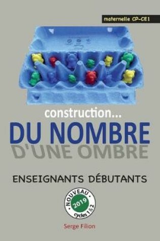 Cover of Construction Du Nombre