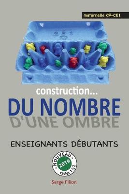 Book cover for Construction Du Nombre