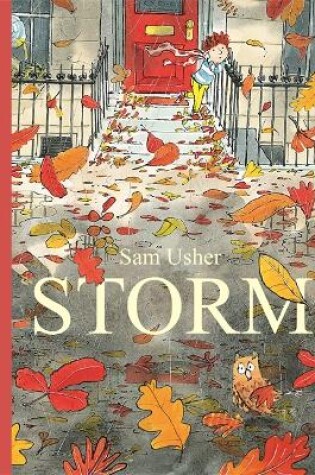 Cover of Storm