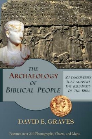 Cover of The Archaeology of Biblical People