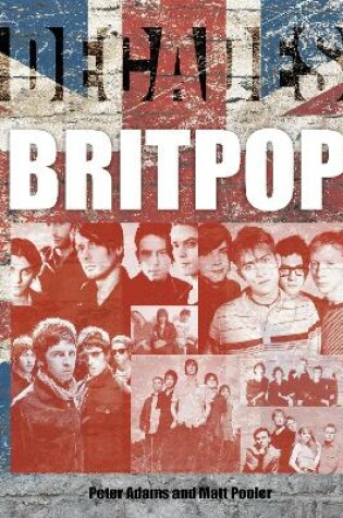 Cover of Britpop