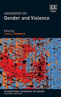 Cover of Handbook on Gender and Violence