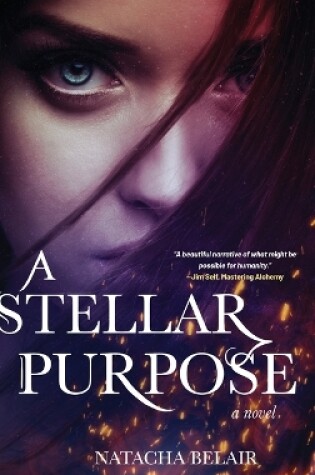 Cover of A Stellar Purpose