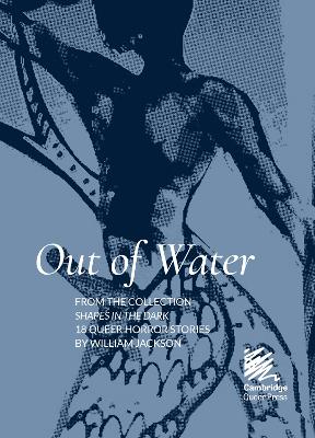 Book cover for Out of Water