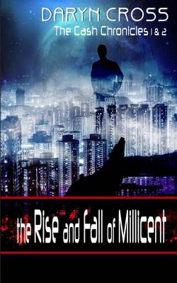 Book cover for The Rise and Fall of Millicent