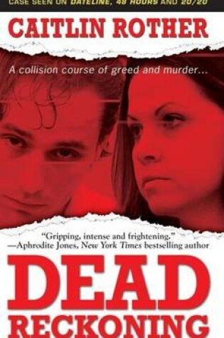 Cover of Dead Reckoning