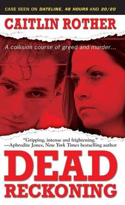 Book cover for Dead Reckoning