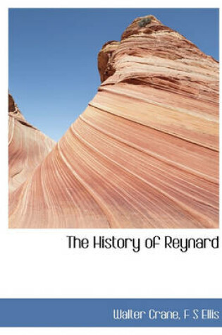 Cover of The History of Reynard