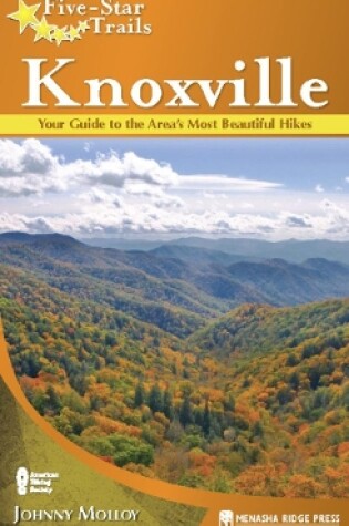 Cover of Knoxville