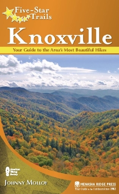 Book cover for Knoxville