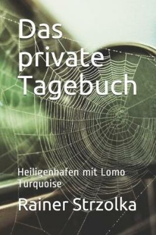 Cover of Das private Tagebuch