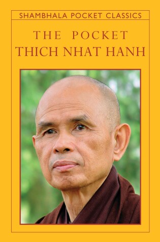Cover of The Pocket Thich Nhat Hanh