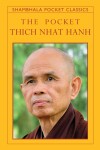 Book cover for The Pocket Thich Nhat Hanh