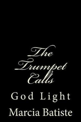 Cover of The Trumpet Calls