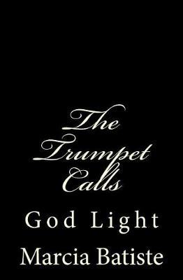 Book cover for The Trumpet Calls