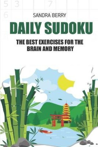 Cover of Daily Sudoku